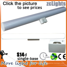 S14 светодиодные зеркала ванной свет